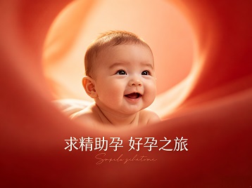 红原求精助孕科学助孕 开启专属好孕之旅