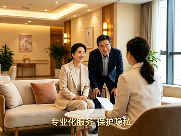 红原有偿售卵代生女生的客户的客户群体有哪些