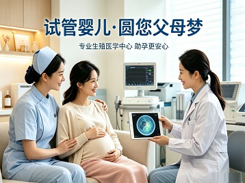 红原辅助生育服务 试管婴儿行业的兴起背景、发展与未来展望